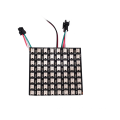 16x16 WS2812 RGBW rgb led matrix flexible dot matrix display